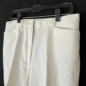 Liz Claiborne Lizsport — Linen Pants